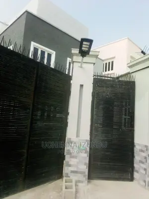 All in One Solar Street Light