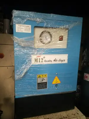 Original Industrial Air Drying Machine Available