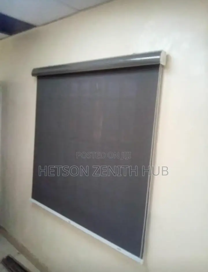 Korean Blinds