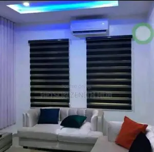 Korean Blinds