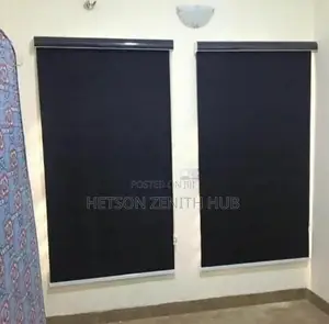Korean Blinds