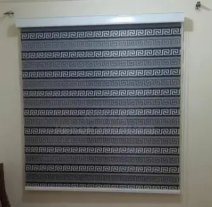 Korean Blinds