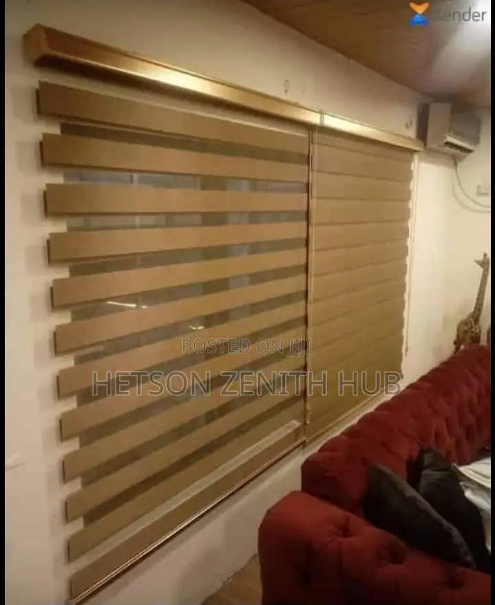 Korean Blinds