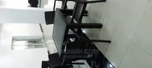 Garden Chair's and Table