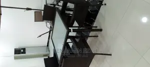 Garden Table and Chairs
