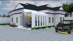 Architectural Plan, Building Plan, Architectural Drawing