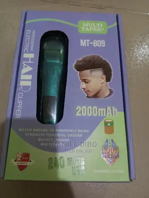 Mult Taper MT-809