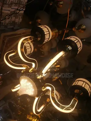 Chandalier