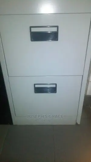 3 Drawer Mobile Filling Cabinet (25kg)