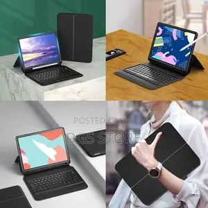 Wiwu Magic Keyboard 11" iPad Pro
