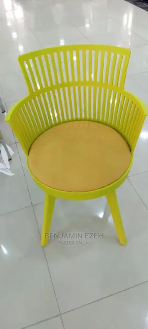Plastic Chair