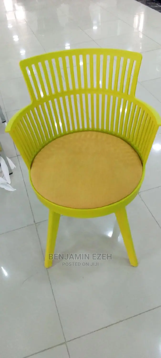 Plastic Chair