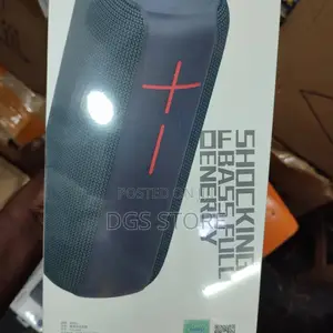 Wiwu Thunder P15 Max Bluetooth Speaker