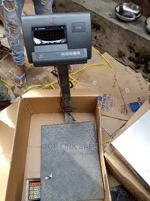 300kg Digital Scale Original One A12
