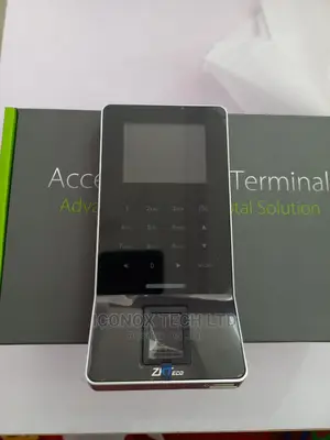 F22+Cloud ADMS WIFI Fingerprint+Card+Password Access Control