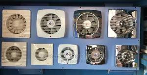 Ventilation Fans