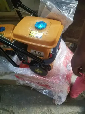 Plate Compactor 5.0hp