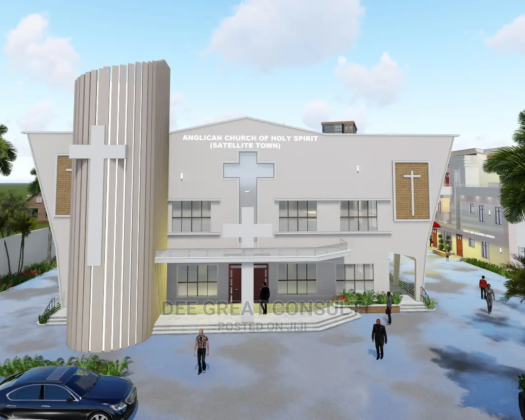 Architectural Plan