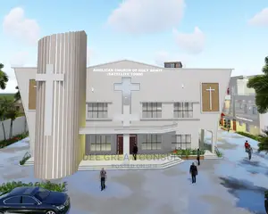 Architectural Plan