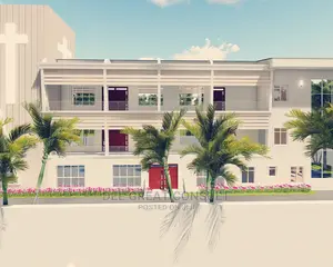 Architectural Plan
