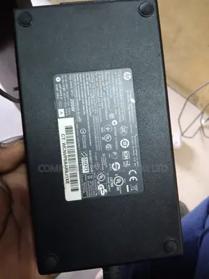 200watts Hp Charger