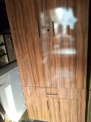 6 by 32 Inches Wardrobe