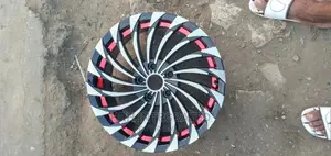All Rims and Tyres