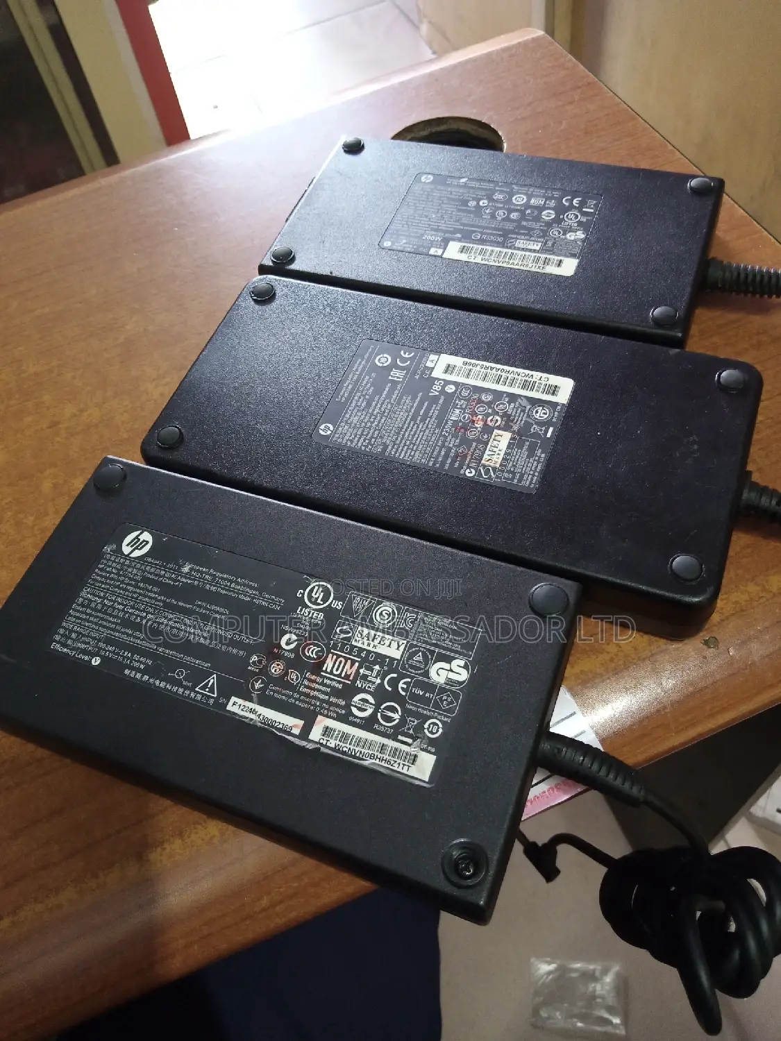 230watts Hp Charger
