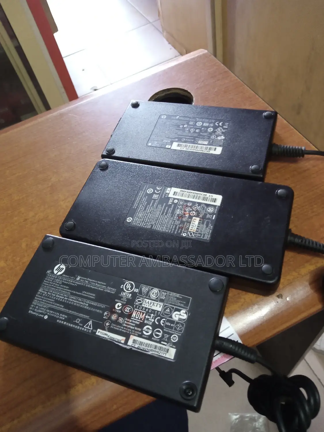 230watts Hp Charger