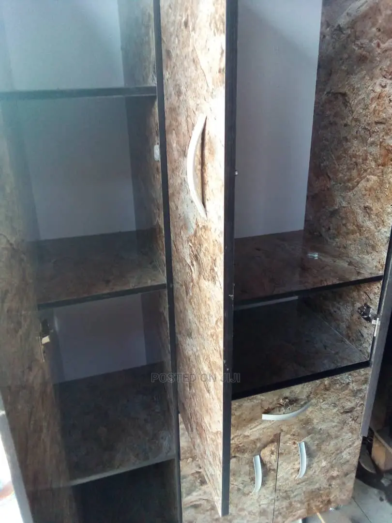 6 by 3ft Wardrobe