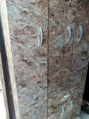 6 by 3ft Wardrobe