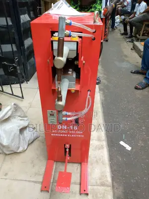 16kw Sport Welding Machine