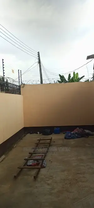 Security Fence Wire; Electricfied Fence