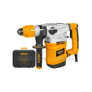 Ingco Rotary Hammer Available in Stock