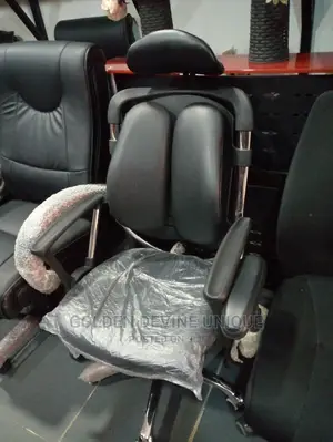 Kidney Chair Set