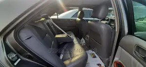 Toyota Camry XLE 4dr Sedan (2.4L 4cyl 4A) 2004 Gray