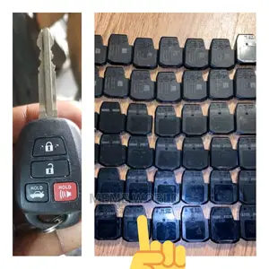 Car Programmer