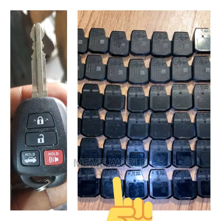 Car Programmer