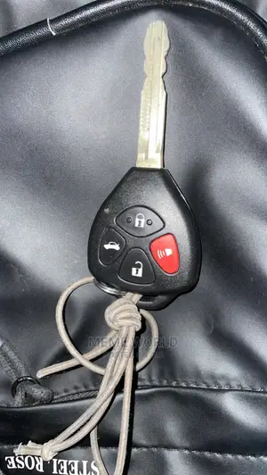 Car Programmer