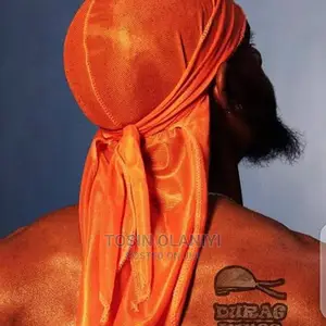 Quality Durag