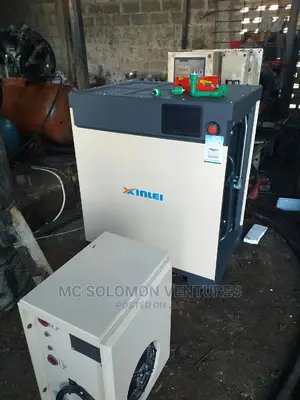 20hp Screw Air Compressor