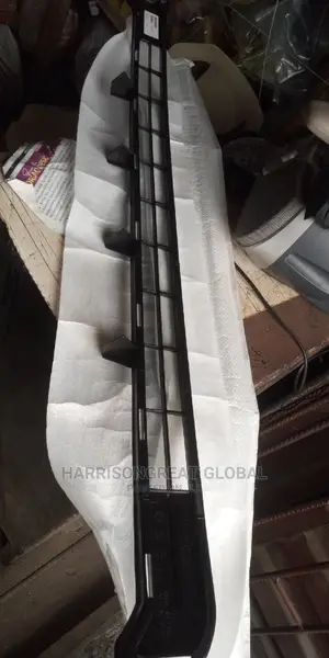 Down Grill for Toyota Tundra 2018 Model