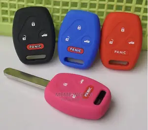 Car - Key Pouch