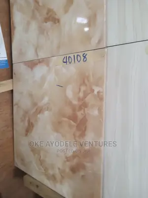 40/40 Goodwill Glazed Tiles