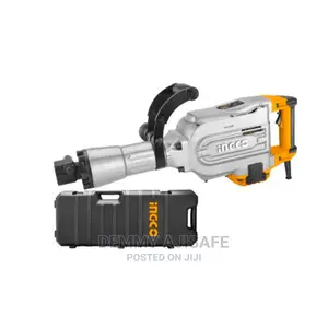 Ingco Demolition Breaker