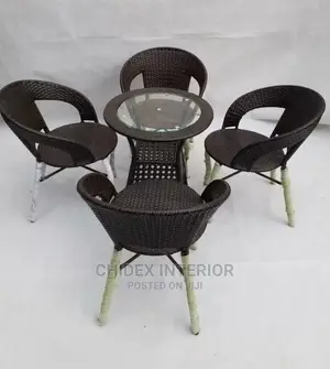 Exotic Garden Cane Chiar