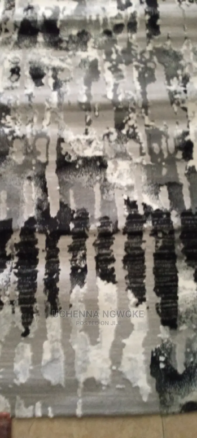 Standard Center Rug