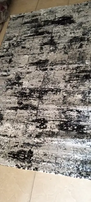 Standard Center Rug