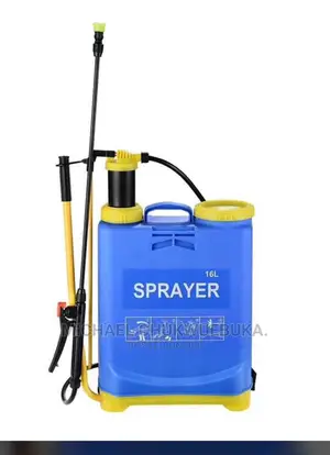 Knapsack Sprayers