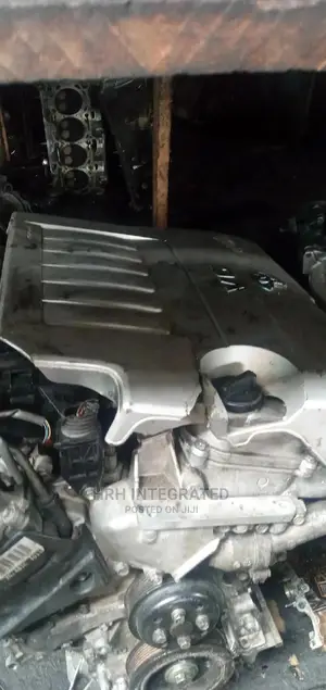 2GR Toyota Tokunbo Engine